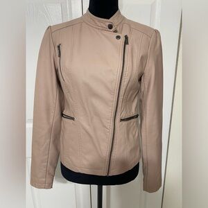 Kaari Blue Mauve jacket size Small